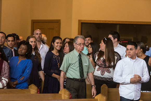Holy Cross Confirmations 2016 (127 of 714)