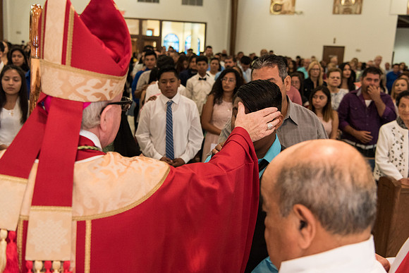 St. Ann Confirmation 1259