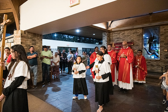 St Francis Confirmation 2024 0139