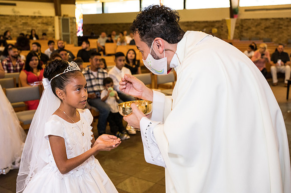St Francis First Communion 2022 (85 of 129)
