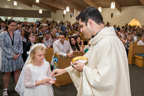 Holy Family First Communion 2024 0061