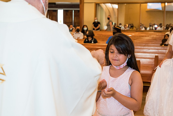 st-john-vianney-first-communion-may-29-2021 1012