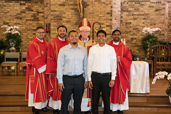 St Francis Confirmation 2022 0036