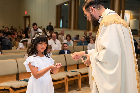 St Mary Magdalen First Communion 2024 0054