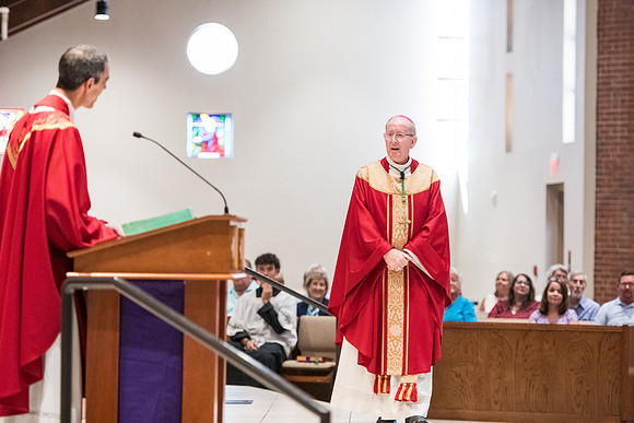 St Paul Confirmation 2025 0110