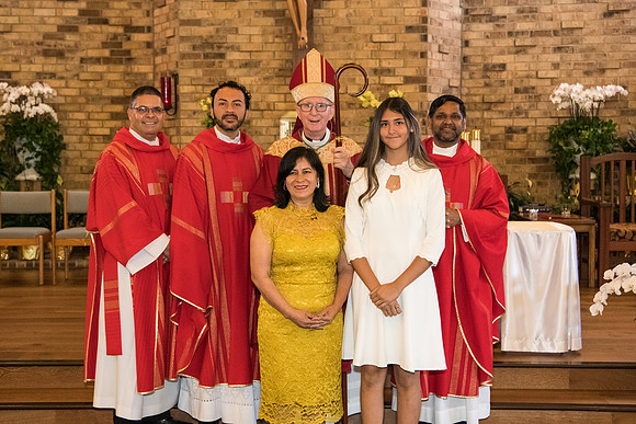 St Francis Confirmation 2022 0080