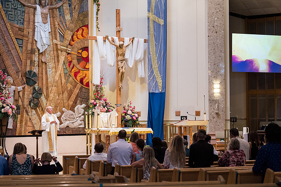 st-mary-magdalen-first-communion-2021-may-1 1015