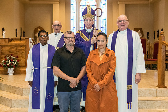 St Timothy Confirmation 2025 0006