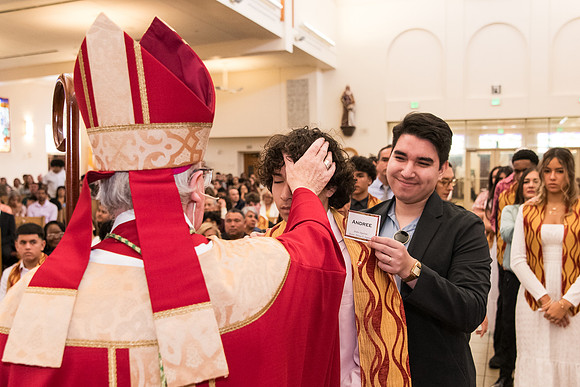 Good Shepherd Confirmation  2024 0149