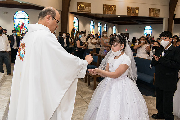 st-ann-first-communion-2021 1117