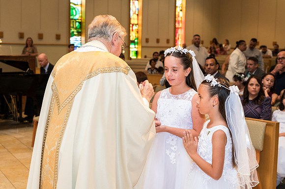 St Mary Mag First Communion April 26 0213