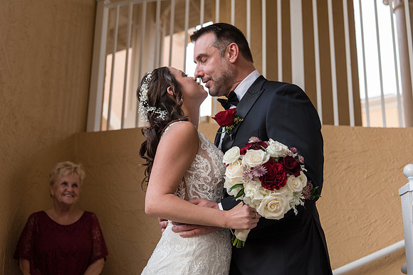 Ashley and Garth Wedding 1188