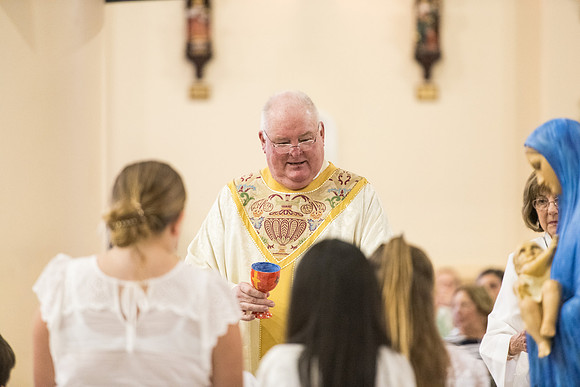 St Timothy First Communion 2024 0350