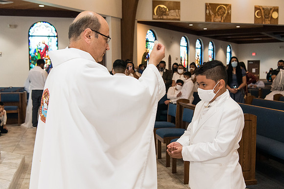 st-ann-first-communion-2021 1136