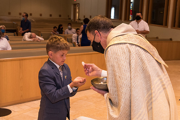 st-mary-magdalen-first-communion-2021-may-2 1040
