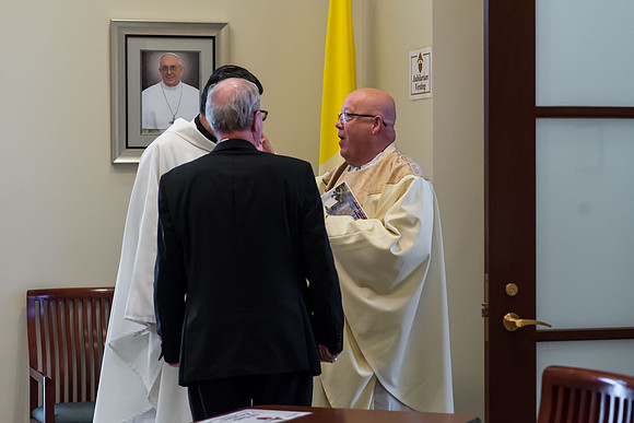 Chrism Mass 2015-13