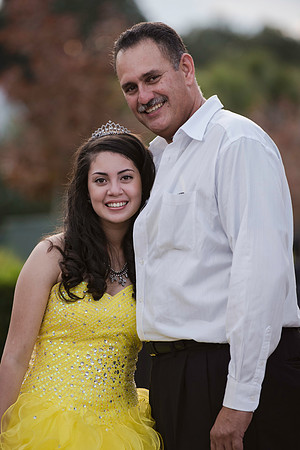 Jenmarie Quinces ©Sophias Art Photography