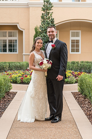 Ashley and Garth Wedding 1207