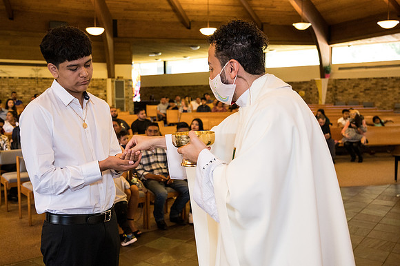 St Francis First Communion 2022 (124 of 129)