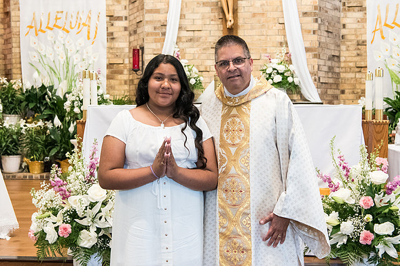 St Francis First Communion May 4 0200