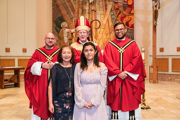 St Mary Magdalen Confirmation 2024 0050