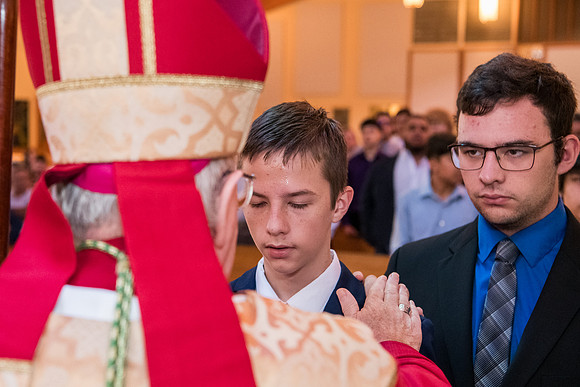 St Patrick Confirmation 2024 0080