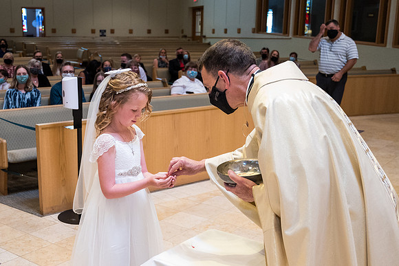 st-mary-magdalen-first-communion-2021-may-1 1017