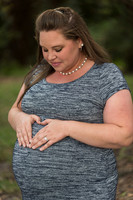 Celebration Florida Maternity Session | Tiffany and Rorey