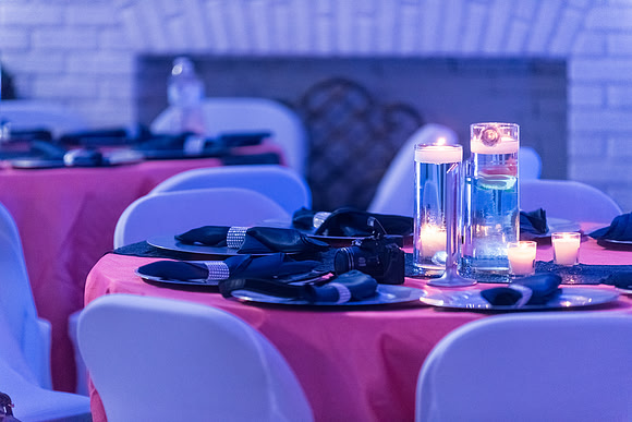 Tiares Sweet 16 1049