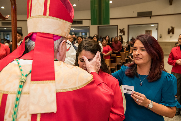 St Charles Borromeo Confirmation 2024 0169