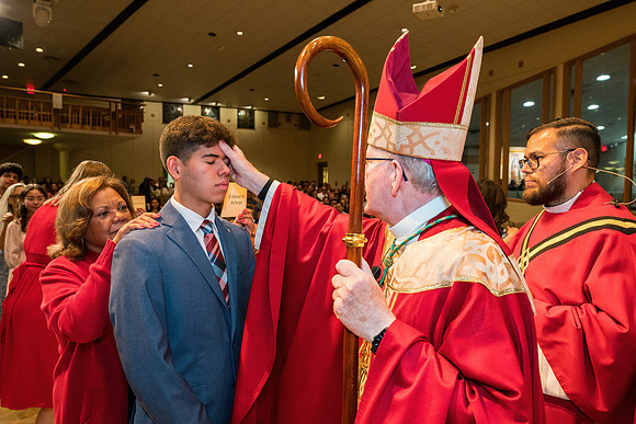 St Mary Magdalen Confirmation 2024 0244