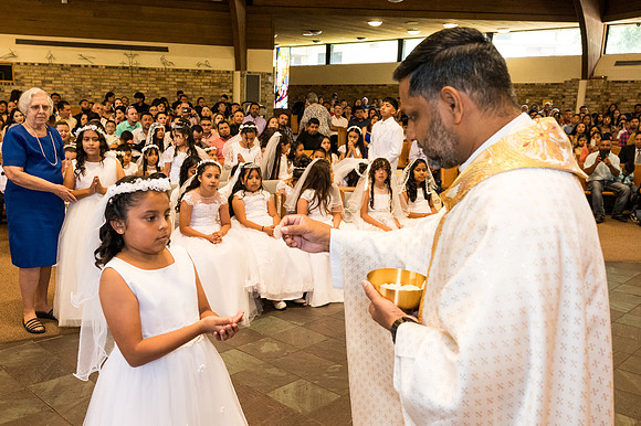 St Francis First Communion 2024 0267