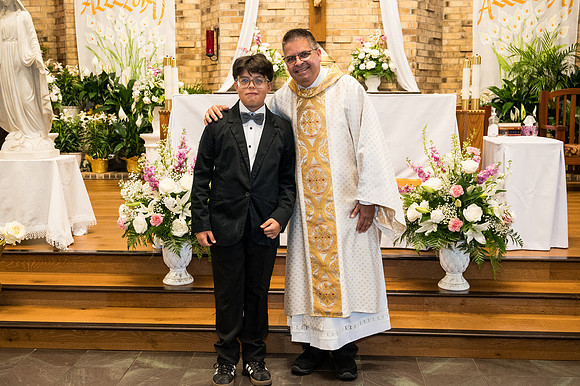 St Francis First Communion May 3 0072