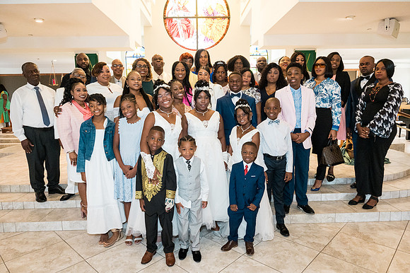 St Andrew First Communion 2024 0148