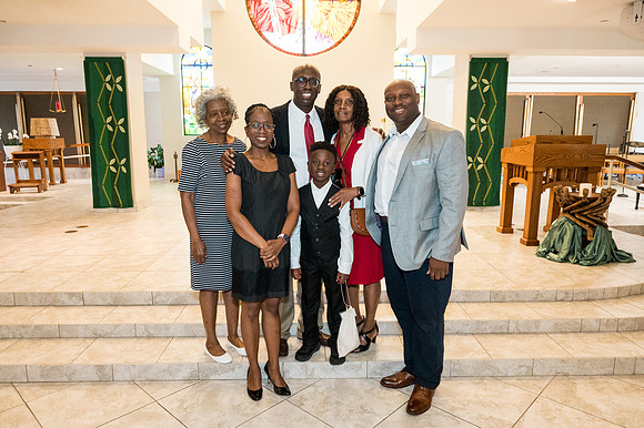 St Andrew First Communion 2024 0133
