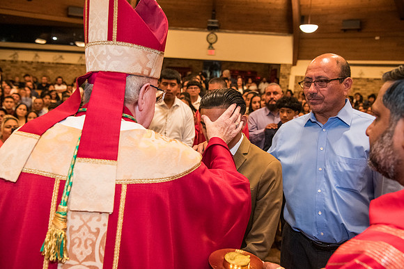 St Francis Confirmation 2024 0266