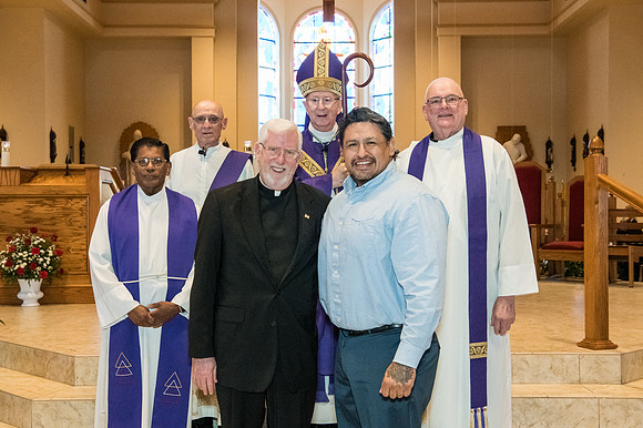 St Timothy Confirmation 2025 0009