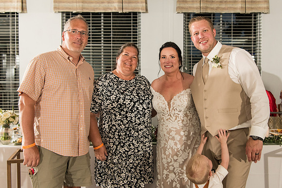 Julie and Adam Wedding0327