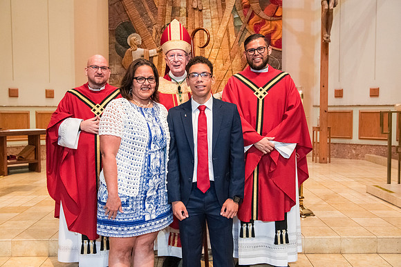 St Mary Magdalen Confirmation 2024 0023