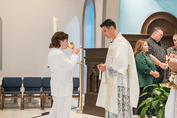 St Joseph Lakeland First Communion 2024 0272
