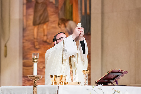 St James First Communion May 4 0036