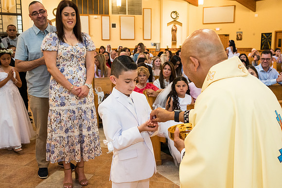 St Patrick First Communion April 26 0147