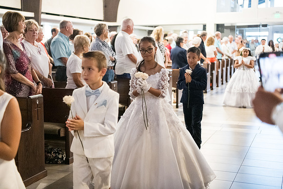 St Vincent First Communion 2024 0012