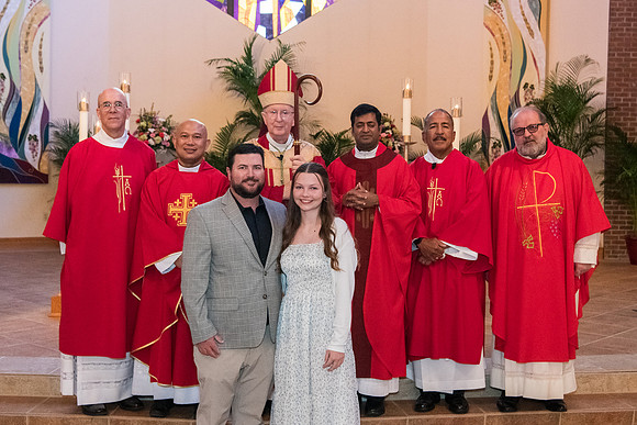 St Patrick Confirmation 2024 0016