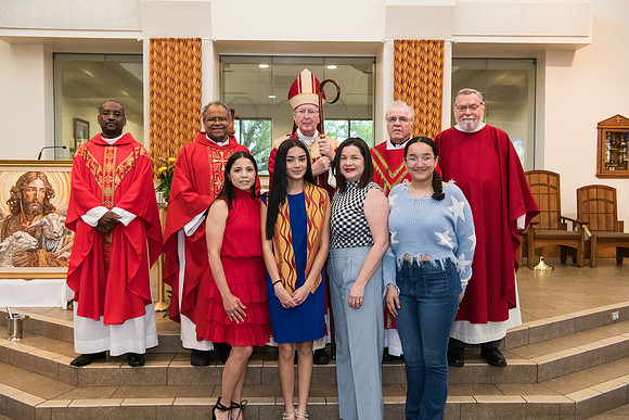 Good Shepherd Confirmation  2024 0047