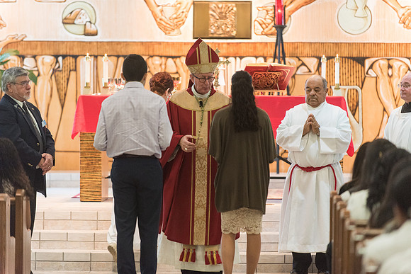 St. Ann Confirmation 1370