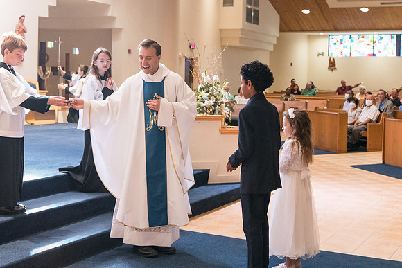 First Communion 8am (21 of 51)