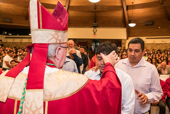 St Francis Confirmation 2024 0192