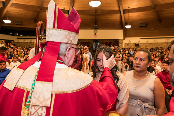 St Francis Confirmation 2024 0186