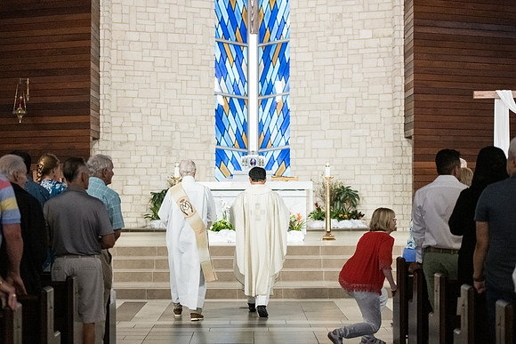St Vincent First Communion 2025 0012